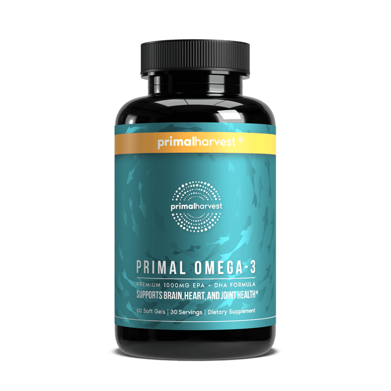 Primal Omega 3