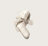 Vegetable Capsule