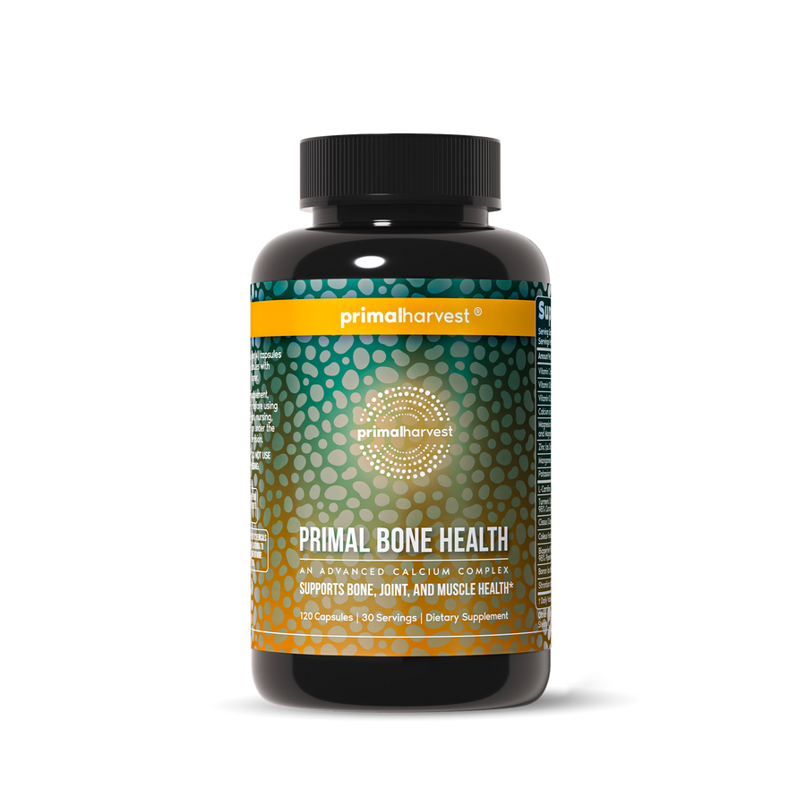 Primal Bone Health