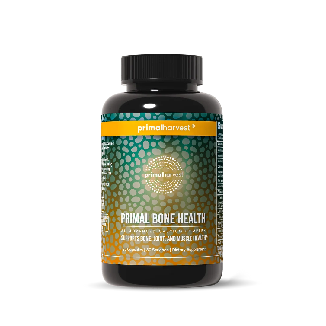 Primal Bone Health