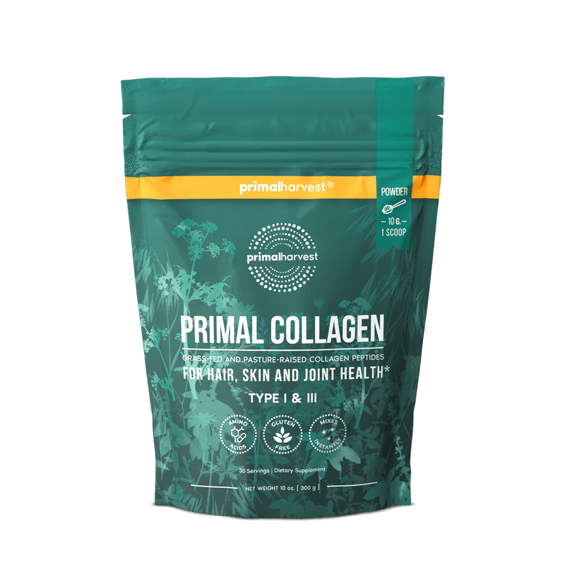 Primal Collagen