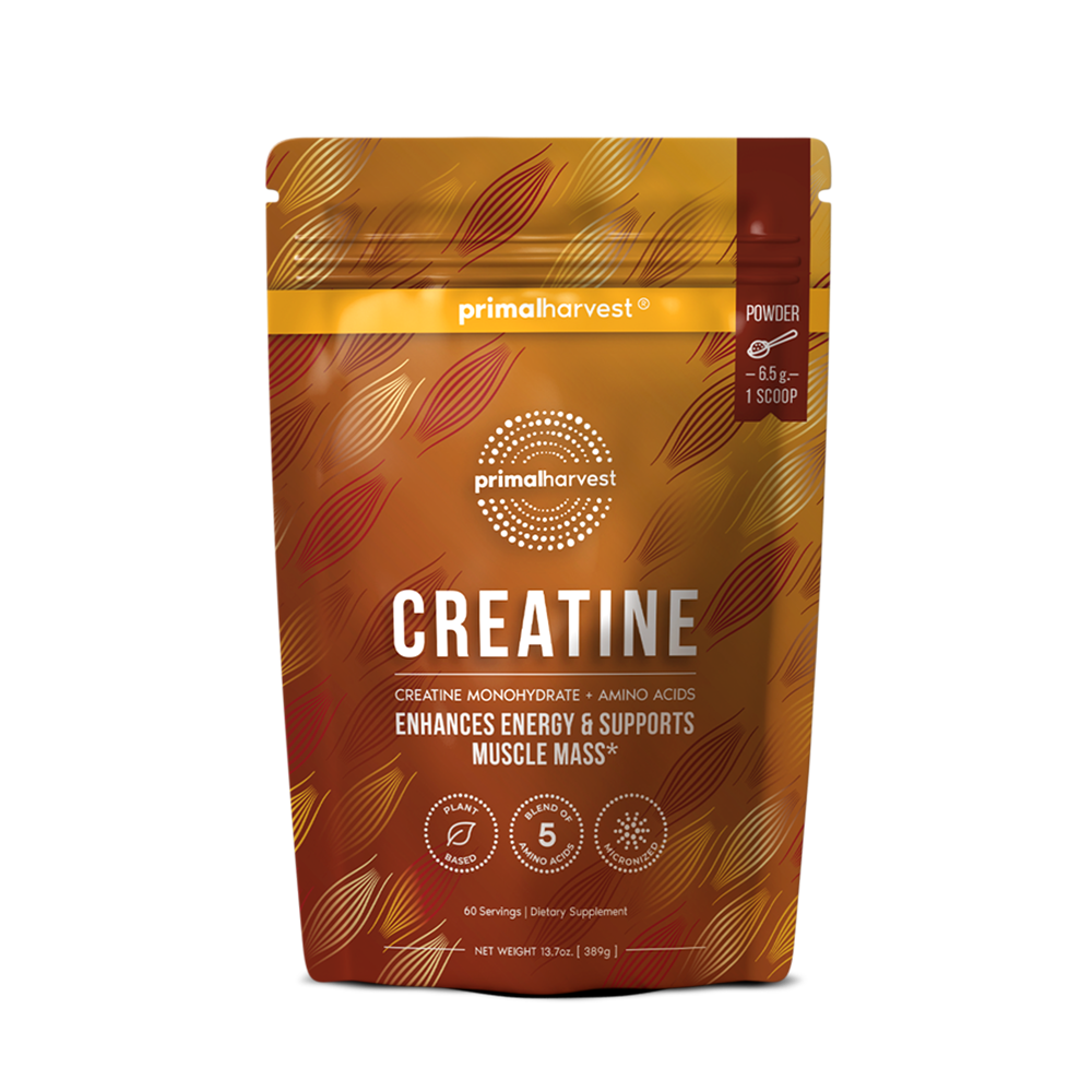 Primal Creatine