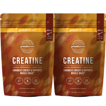 Primal Creatine