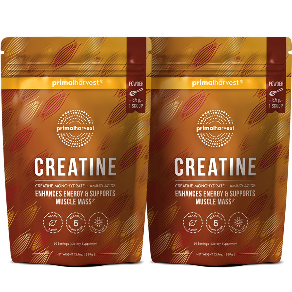 Primal Creatine