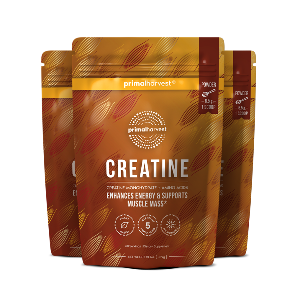 Primal Creatine