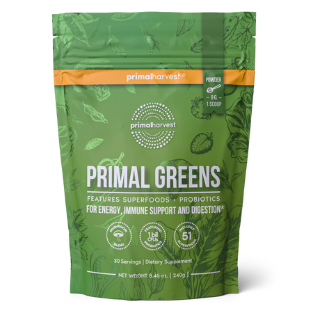 Primal Greens