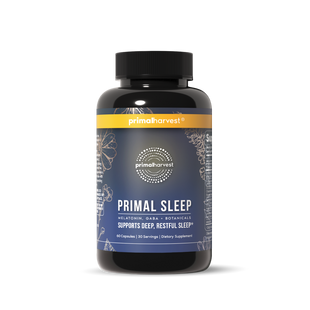 Sleep & Stress Recovery