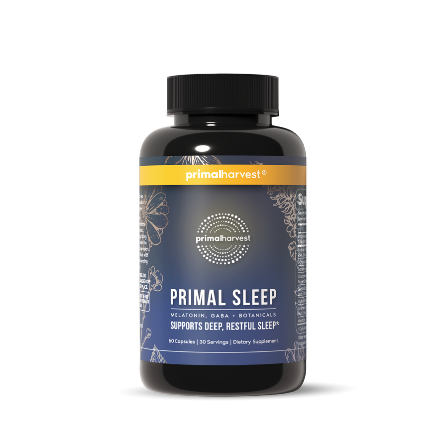 Primal Sleep
