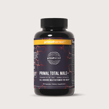 Primal Total Male+ bottle thumbnail