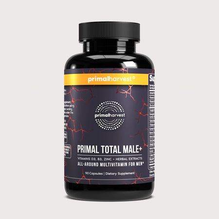 Primal Total Male+