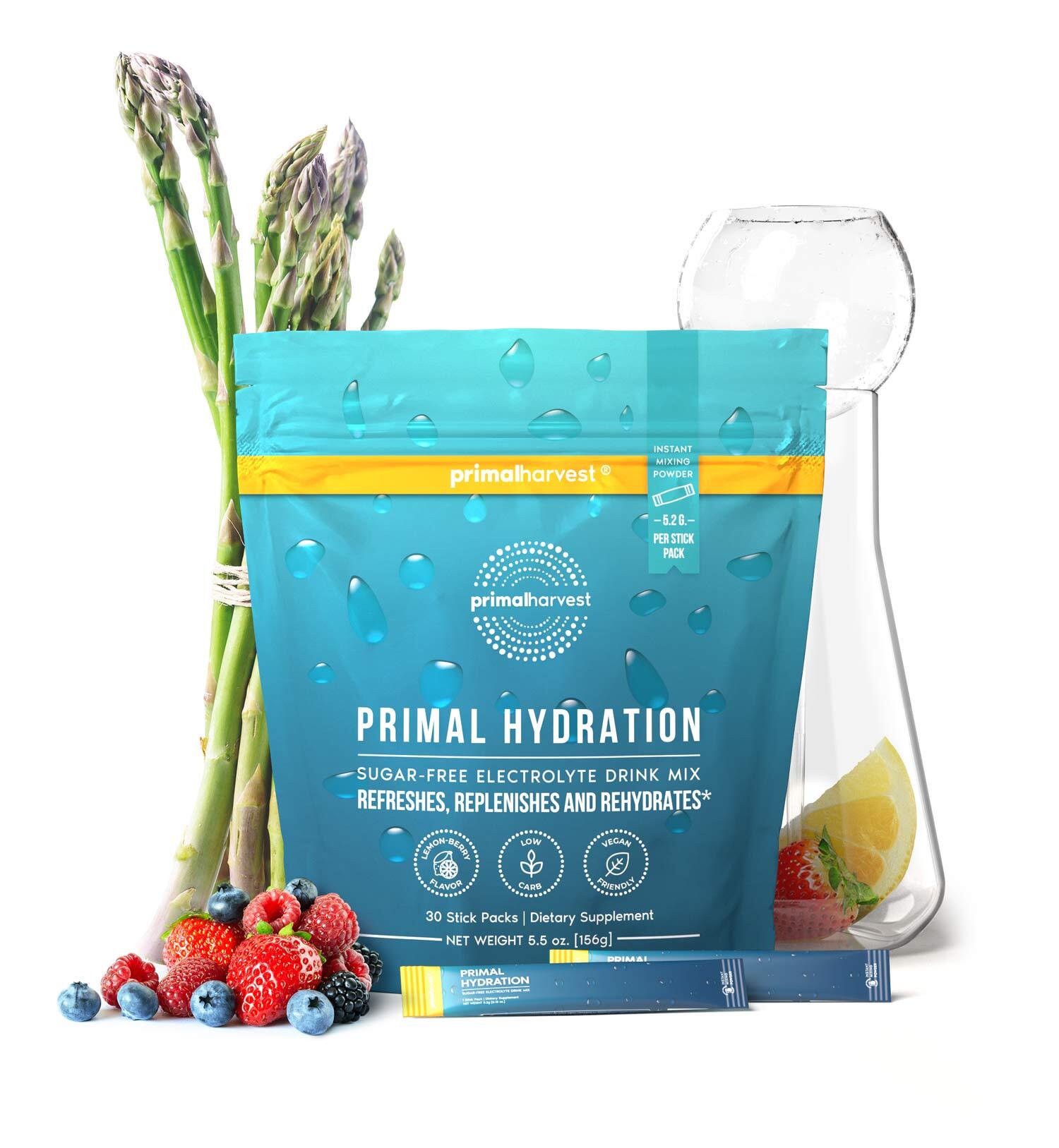 Primal Hydration primal-hydration