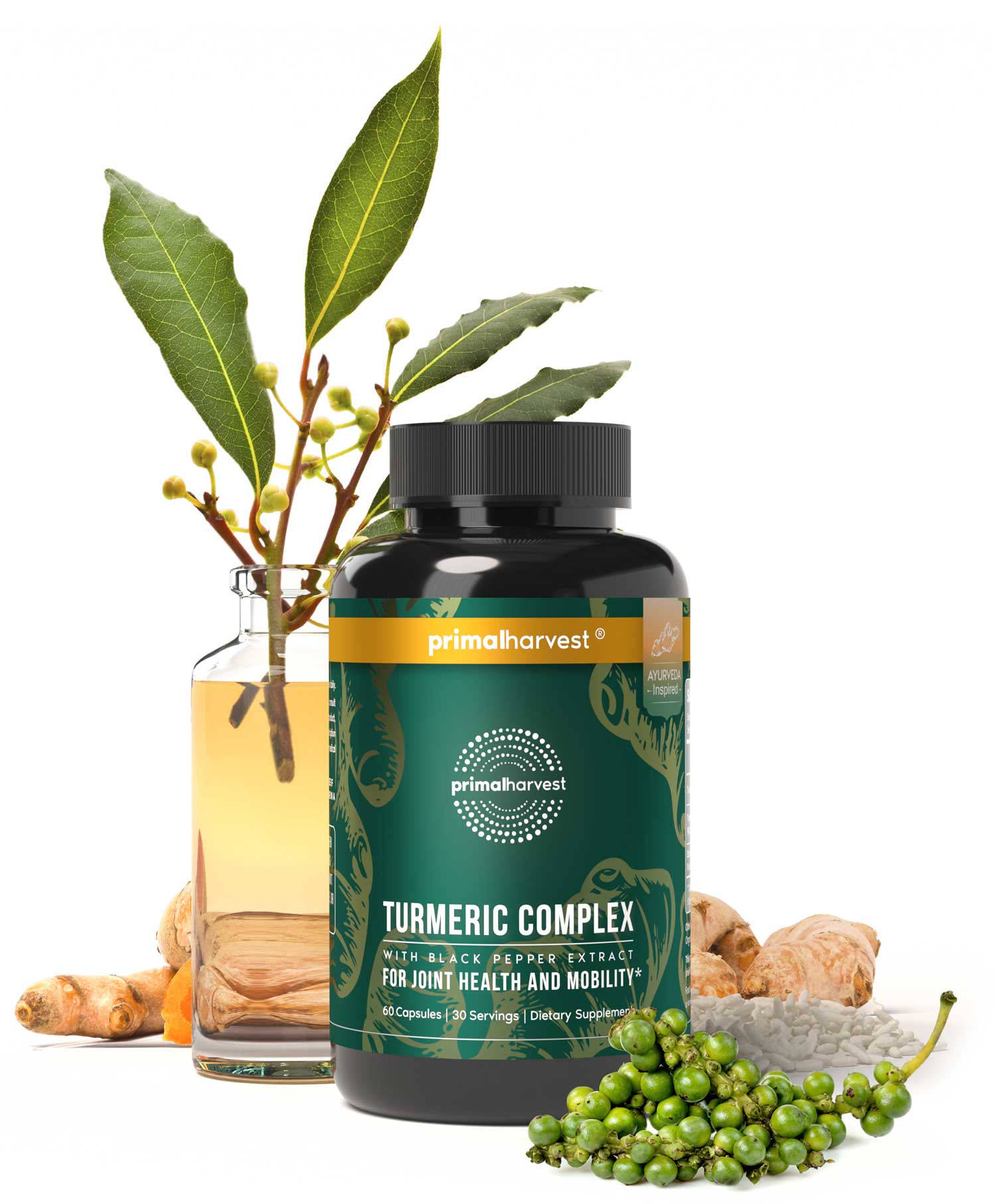 SUPPLEMENT FACTS