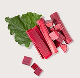 Siberian Rhubarb