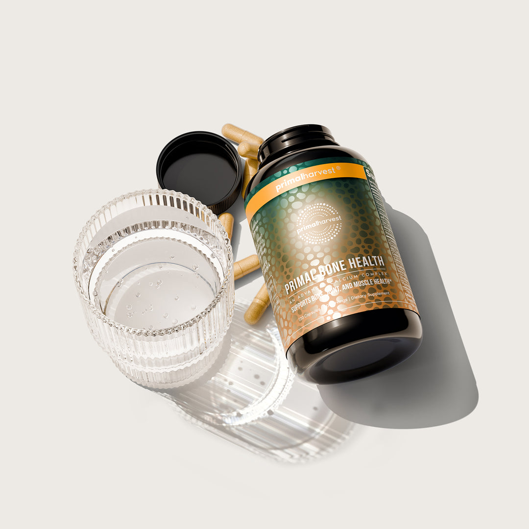 Primal Bone Health