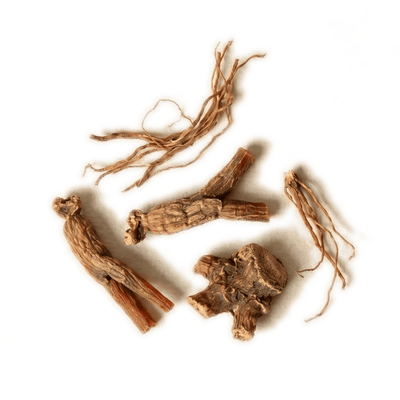 Korean Ginseng Root