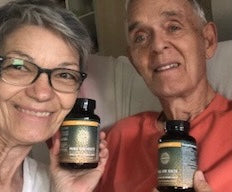 Primal Bone Health