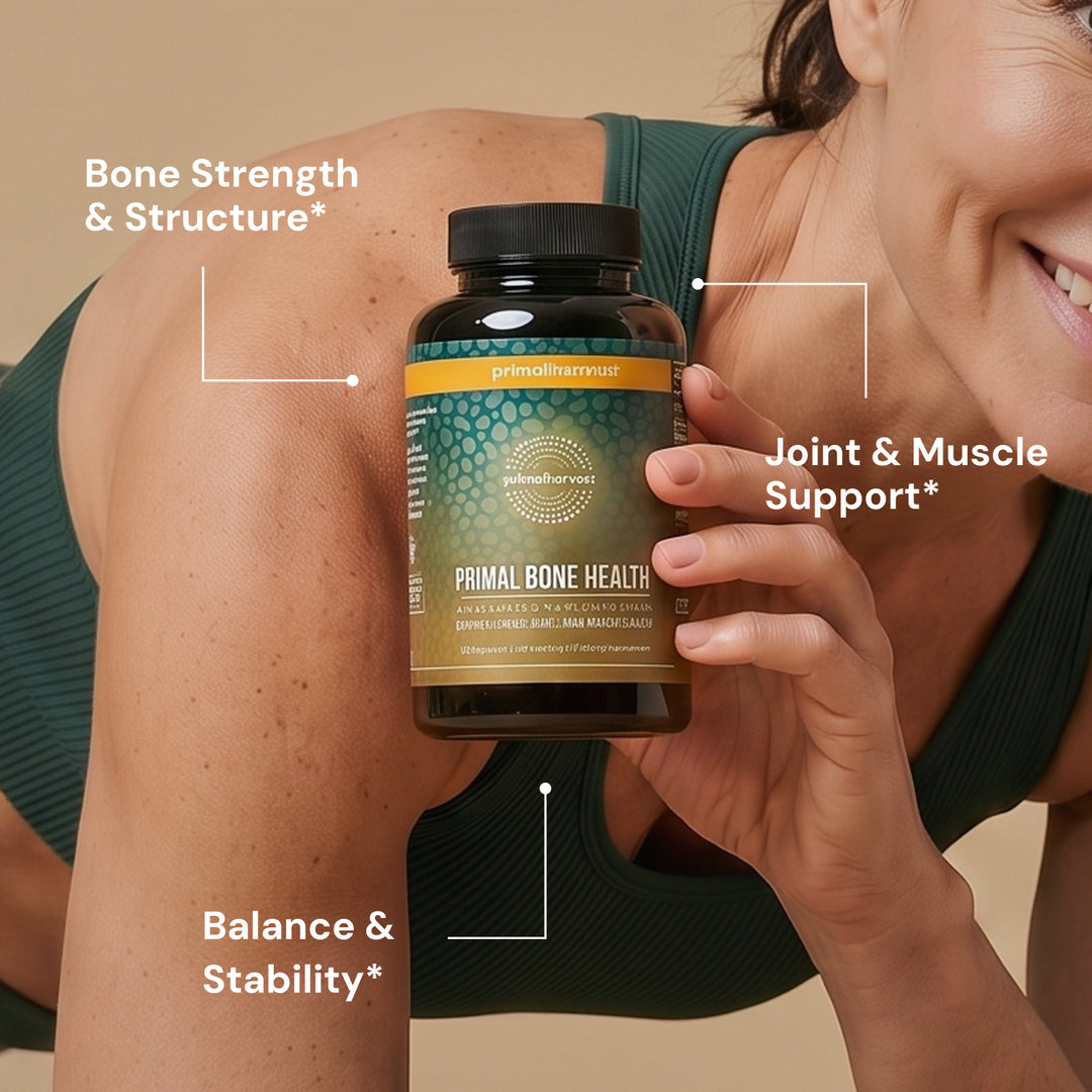 Primal Bone Health