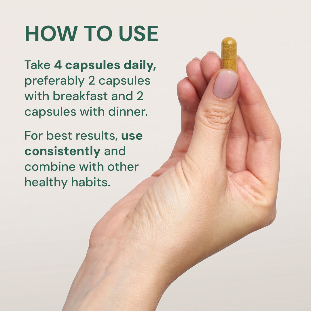 Primal Bone Health