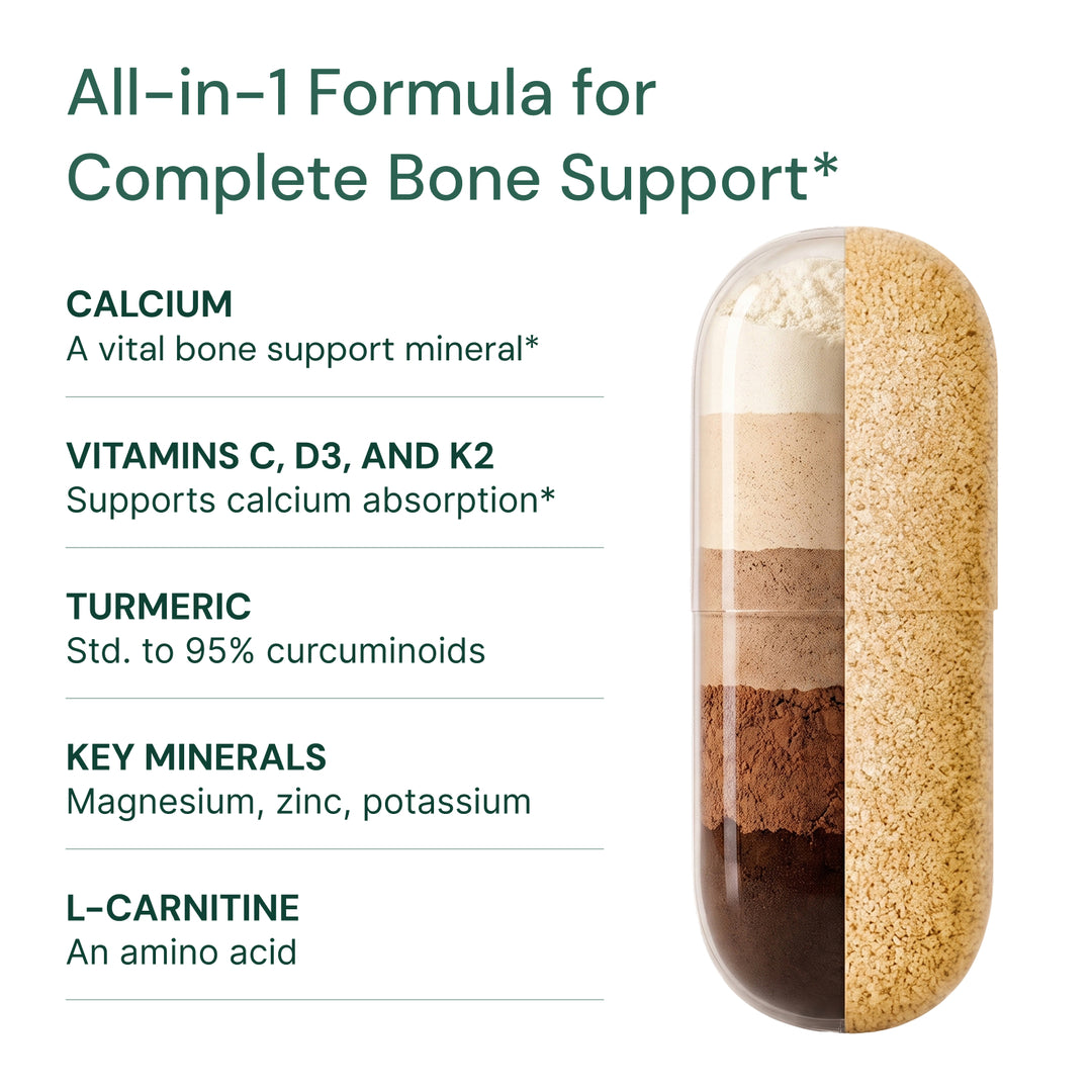 Primal Bone Health
