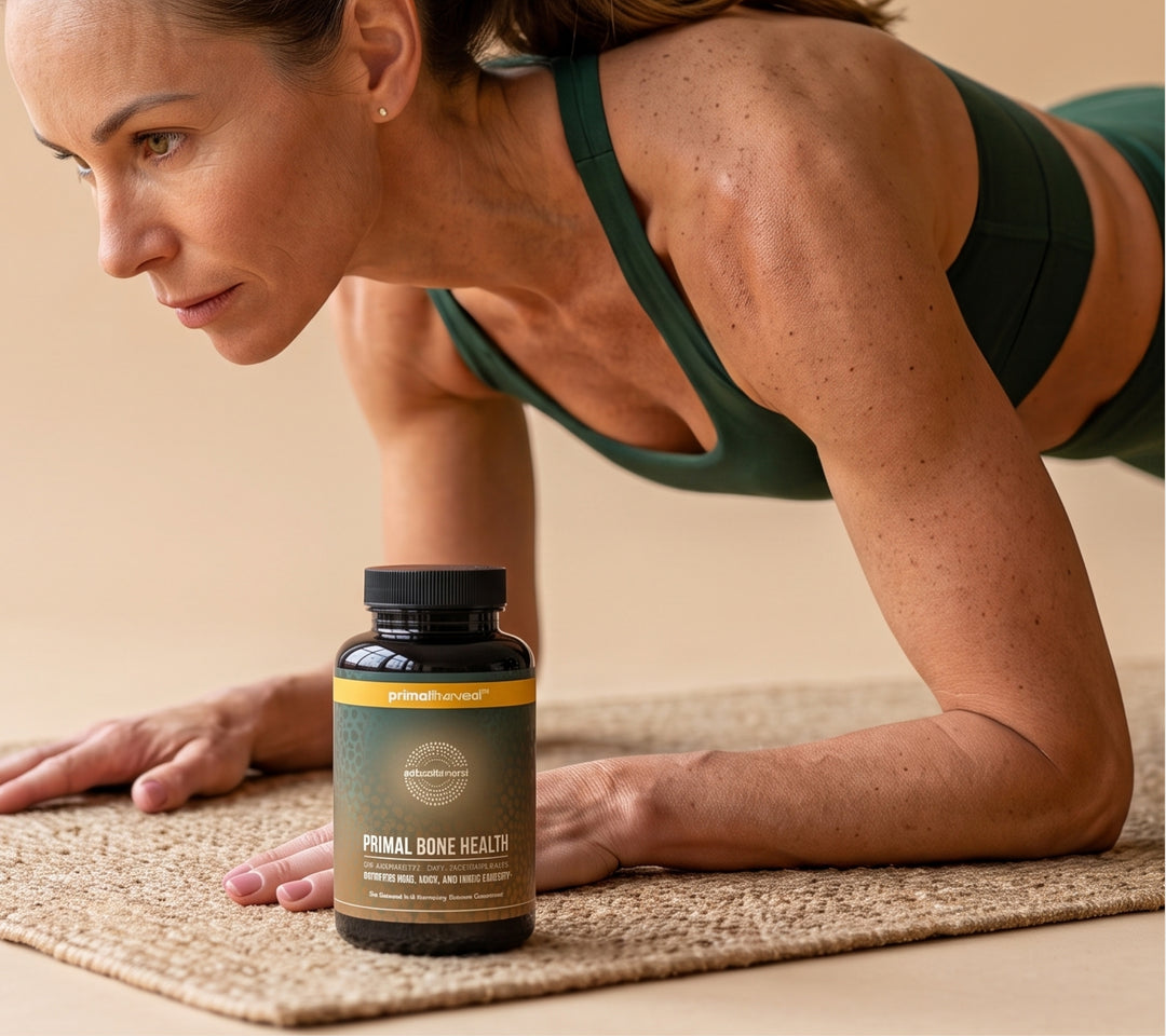 Complete Musculoskeletal Support In One Formula