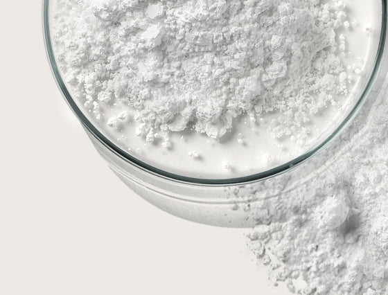 Magnesium (Oxide + Glycinate)