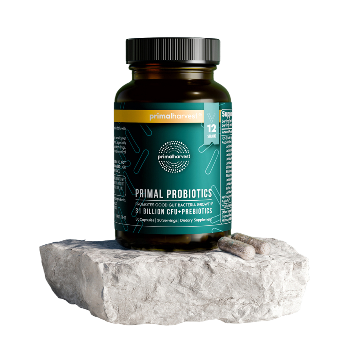 Primal Probiotics