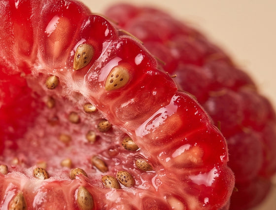 Red Raspberry Seed
