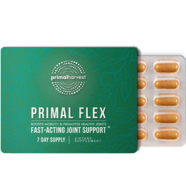Primal Flex Trial