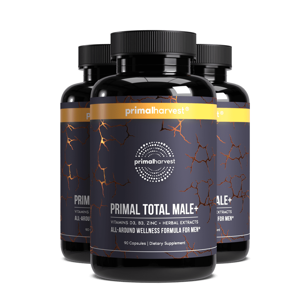 Primal Total Male primal-total-male